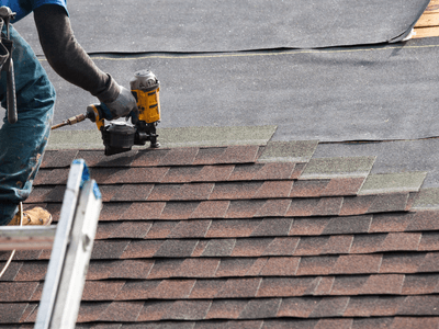 About Roof Repair Experts Port Royal, SC